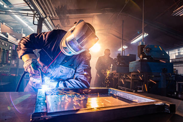 Gallatin, MO Welder & Metal Fabrication Company