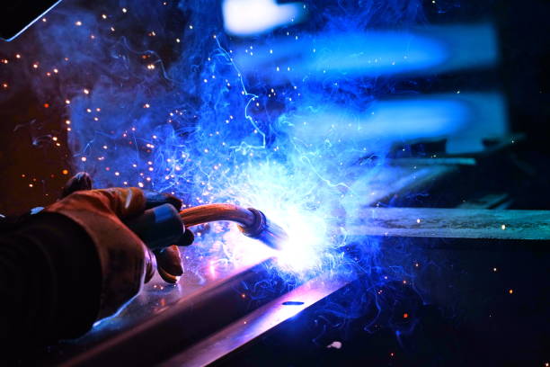Best Welding Equipment Sales and Repair in Gallatin, MO