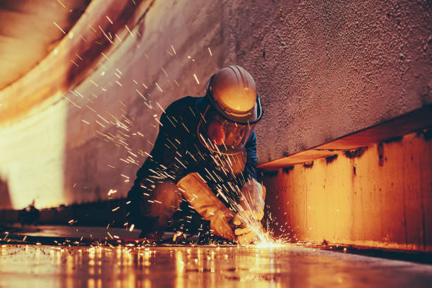 Best Specialty Welding Processes in Gallatin, MO