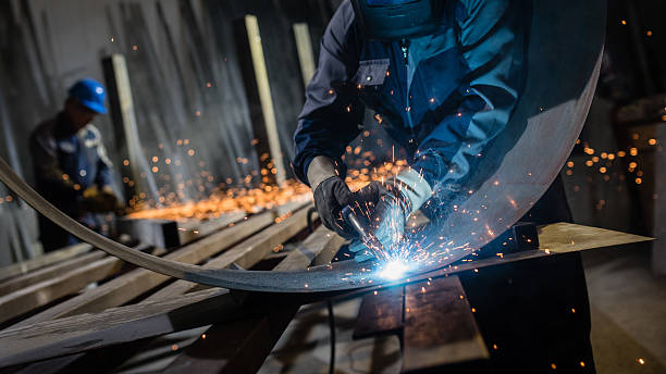 Best Welding Inspection and Certification in Gallatin, MO