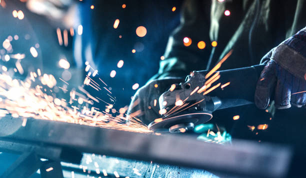 Best Food and Beverage Processing Equipment Welding in Gallatin, MO